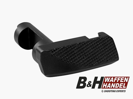 Sig Sauer P226 X-Series Sport Disassembly Lever Blued