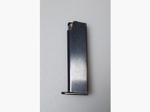 Magazine Franchi-Llama Mod. Automatica 7.65mm 7 patronen, gebruikt