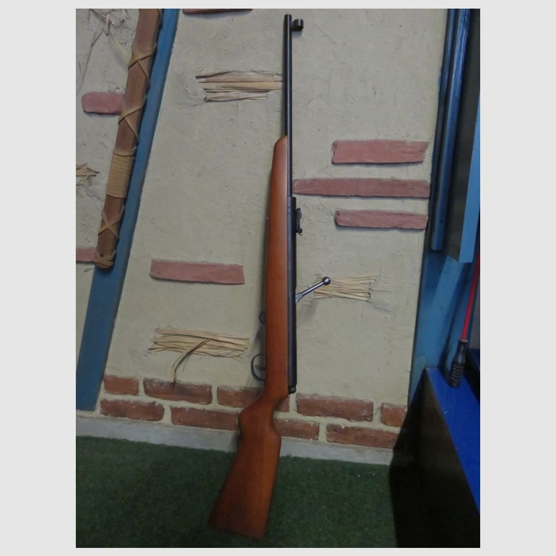 Haenel Mod. 310