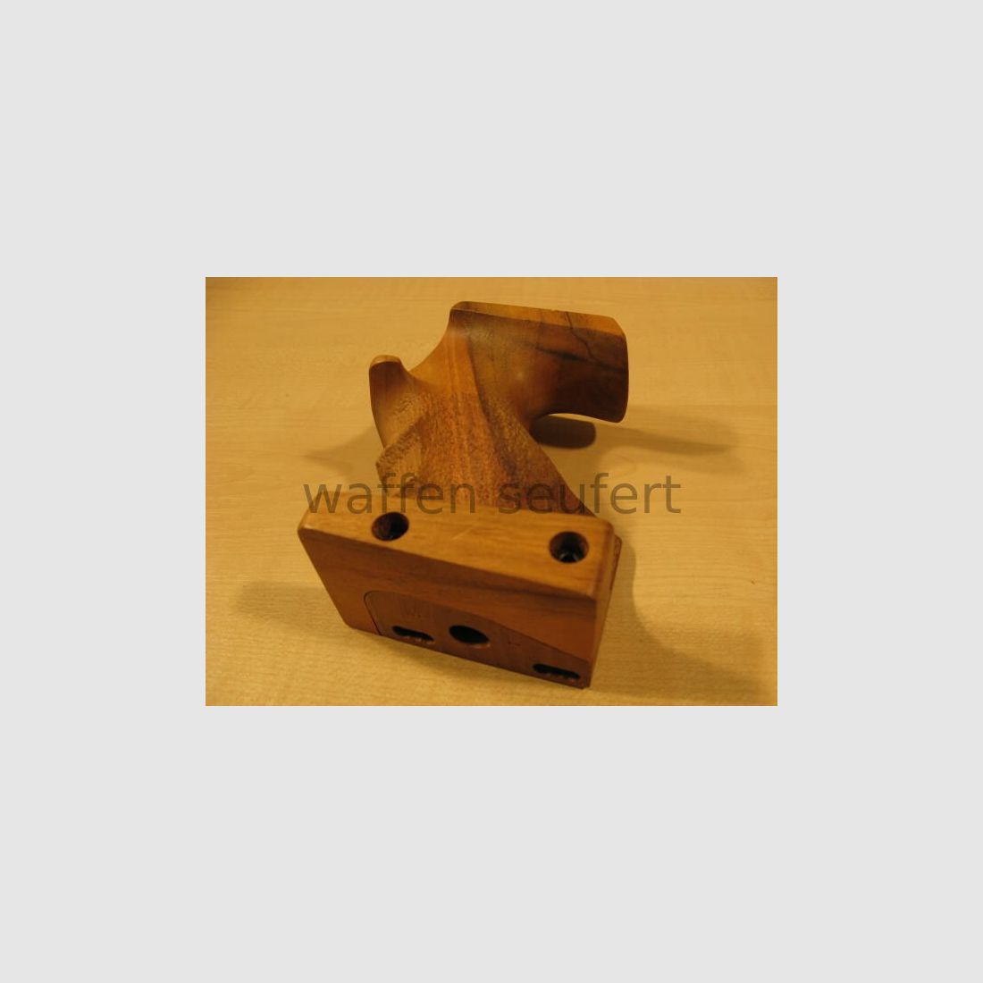 FWB LP 80 links Morini Formgriff