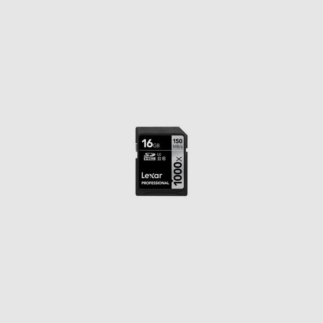 SD-kaart 16 GB, afbeelding 2 van 3