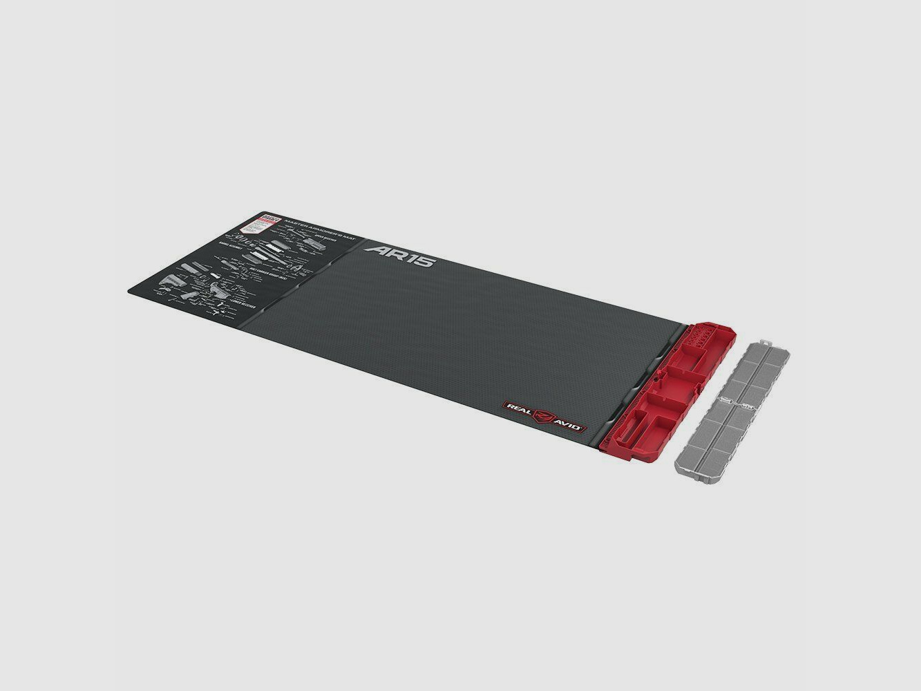 Real Avid Master Armorer's Mat