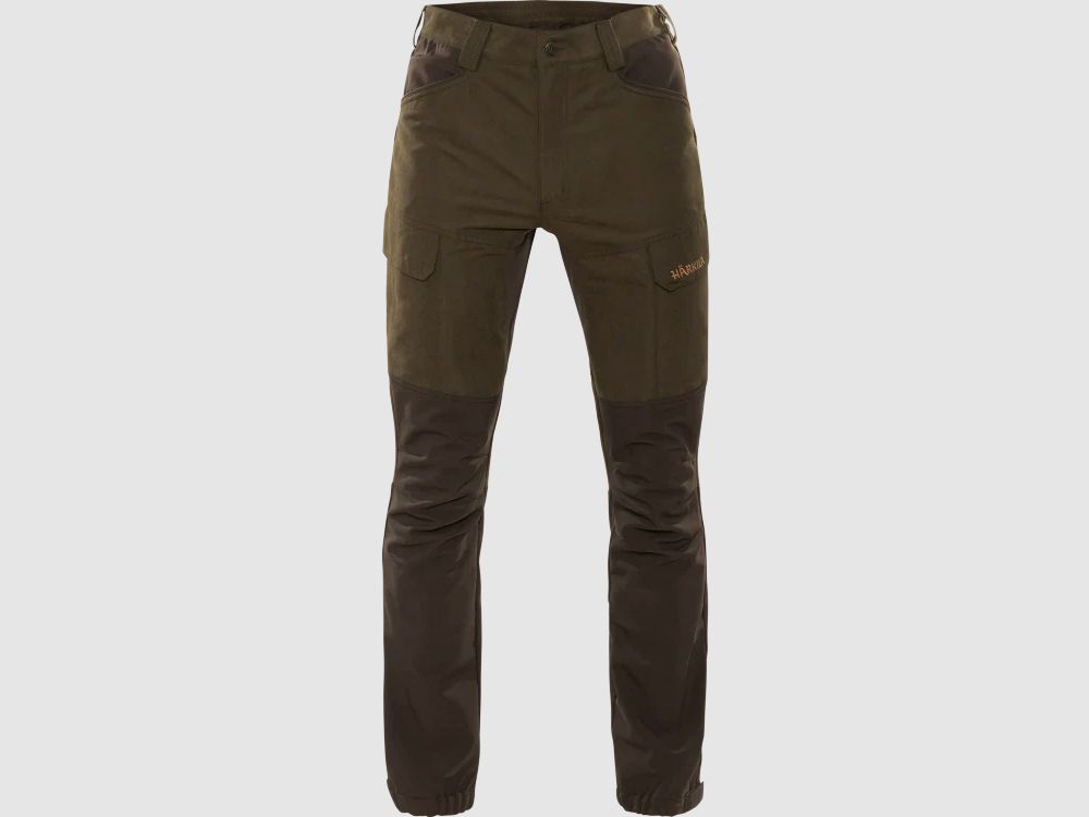 Härkila Herren Hose Scandinavian braun
