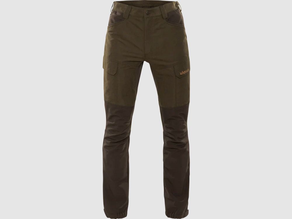 Härkila Herren Hose Scandinavian braun