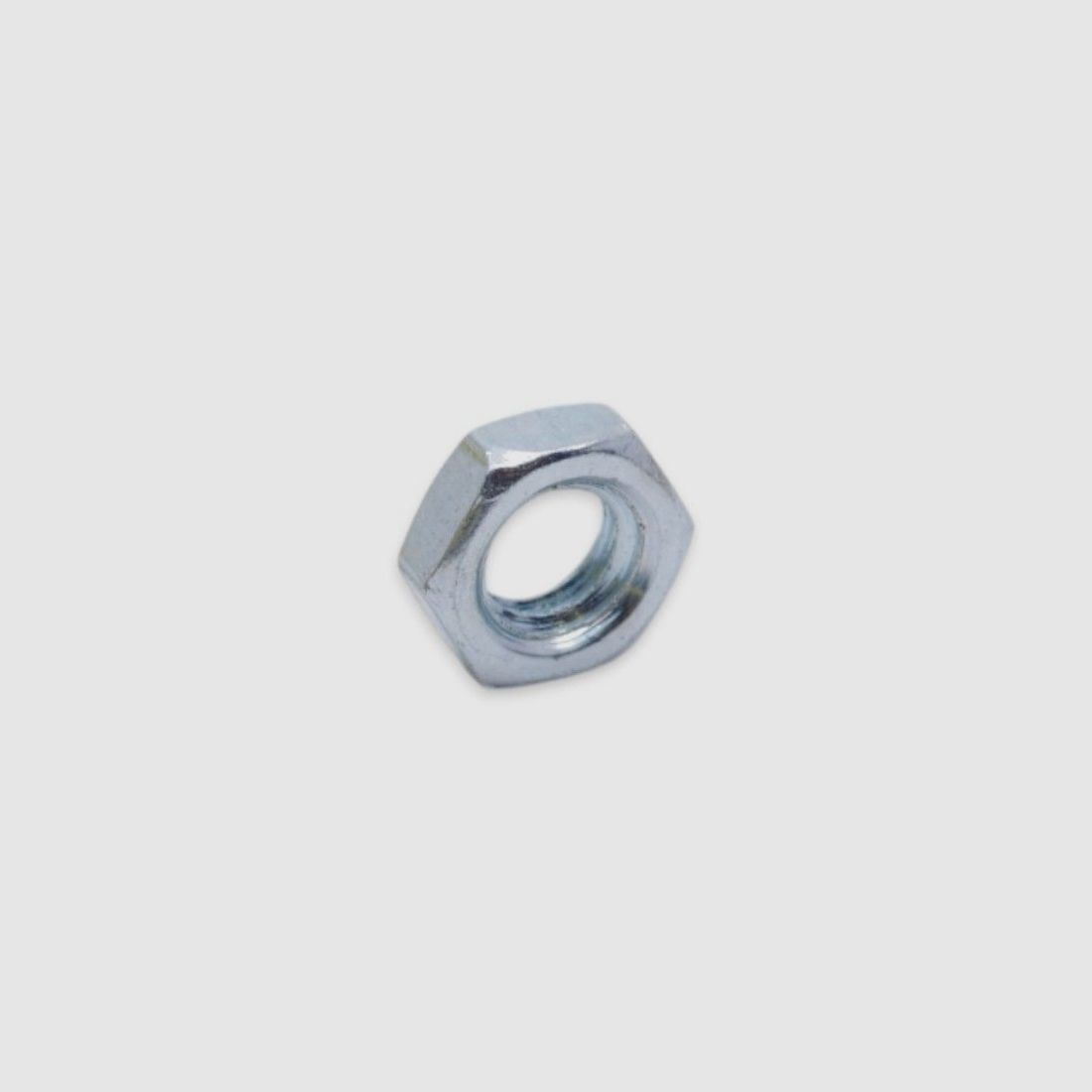 Dillon 62341 8-32 Sechskantmutter schmal für XL650, Bild 1 von 3