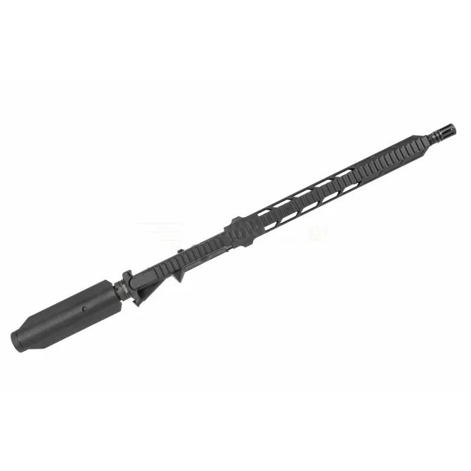 Chey Tac CT15F Black carbine .223 Rem 13.9", image 3 of 5