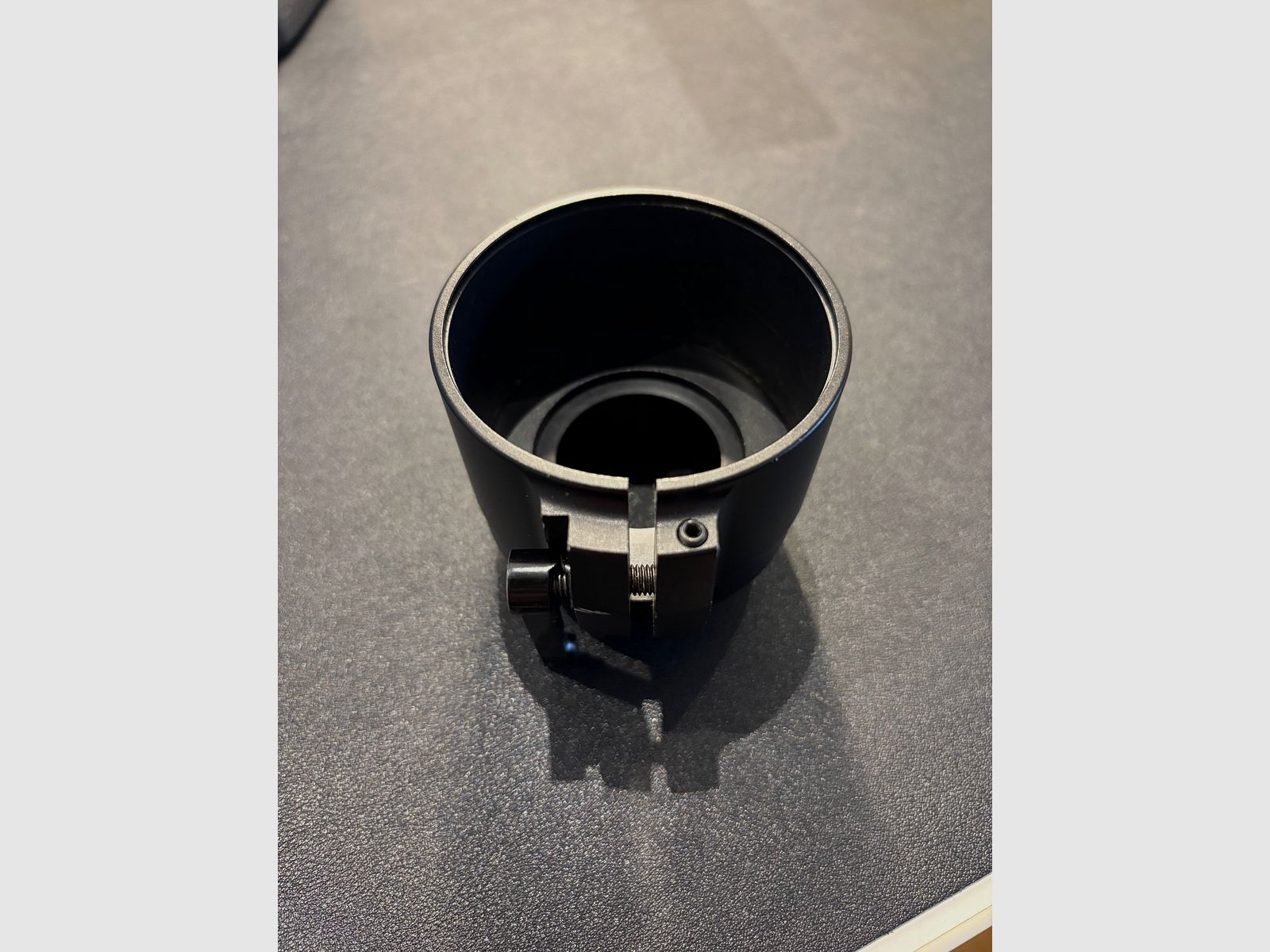Rusan Adapter - 62mm