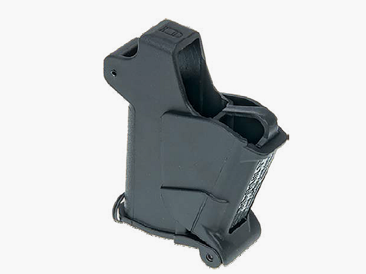 Maglula BabyLULA™ - Universal magazine loader black for .22LR, .25, .32, .380 ACP