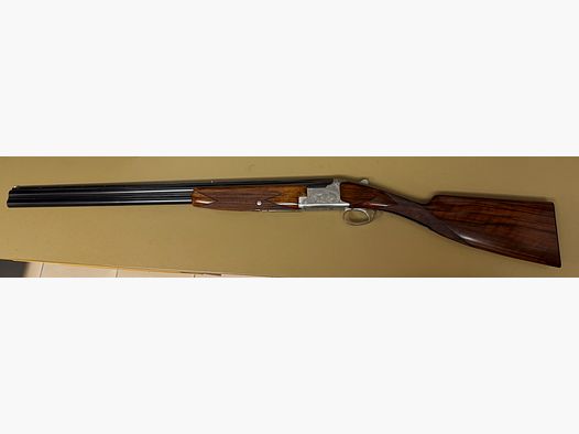 Browning FN B25