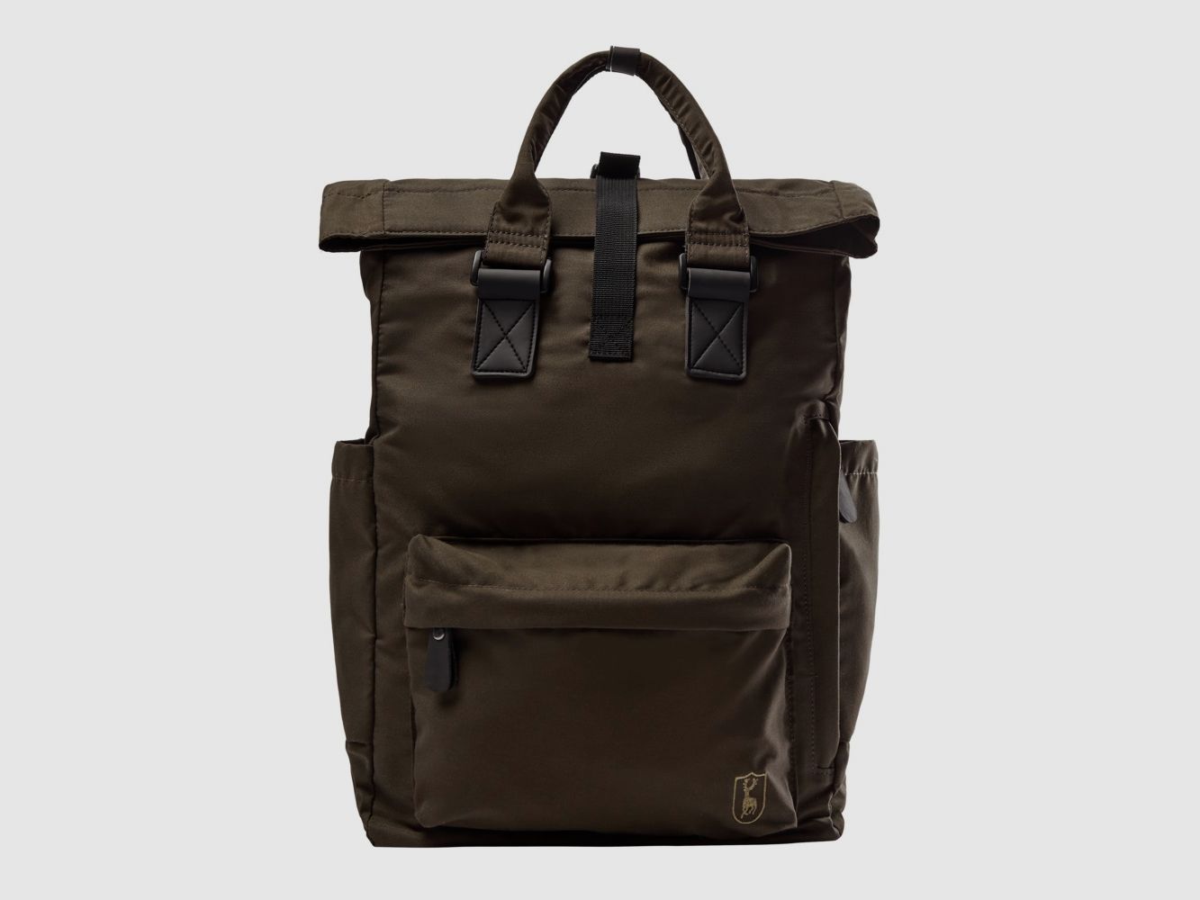 Deerhunter Rolltop Rucksack fallen leaf 24l