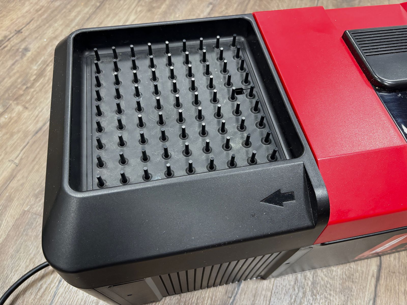 Hornady Hot Tub Sonic Cleaner XXL Ultraschallreiniger Neuwertig 