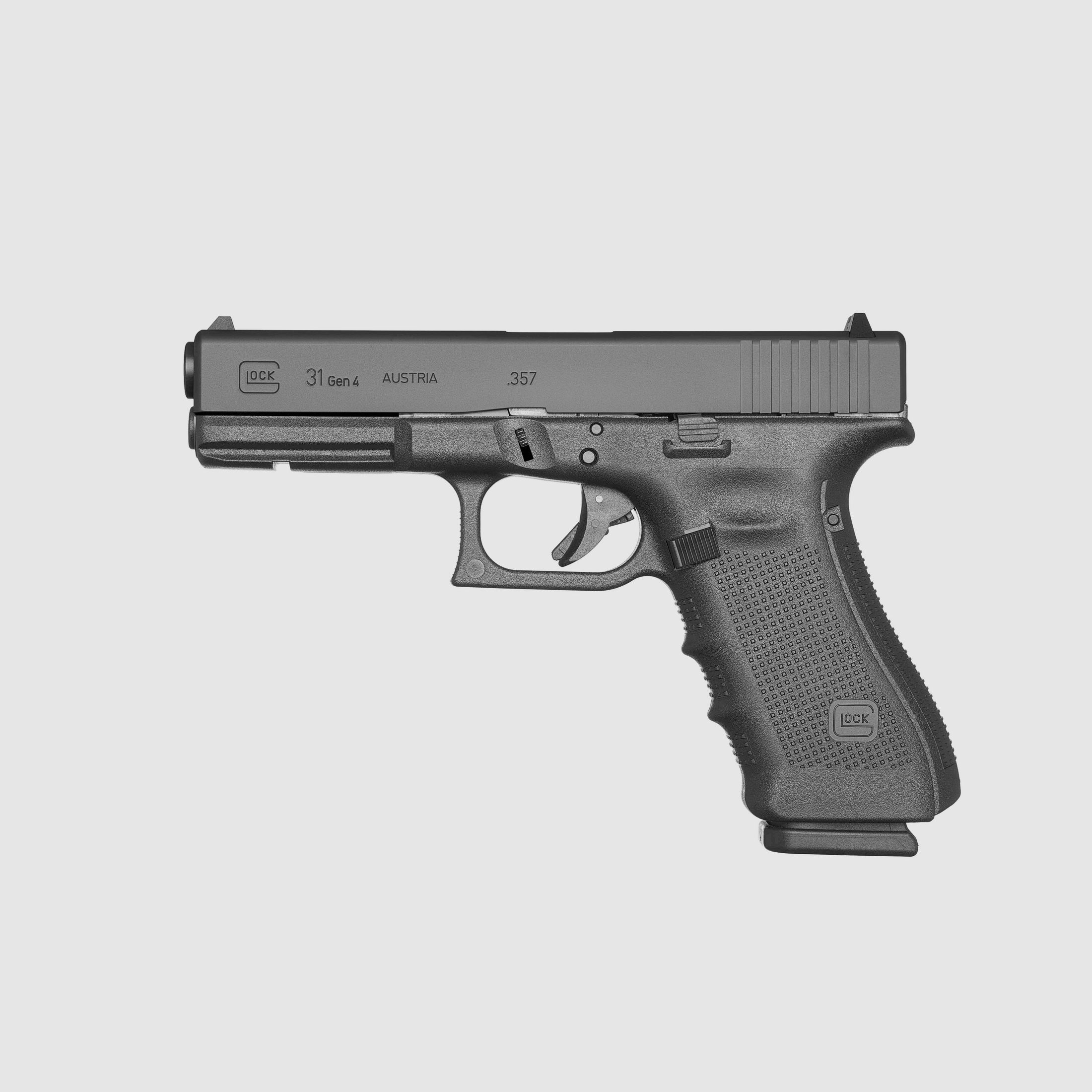 Glock 31 Gen4 357SIG