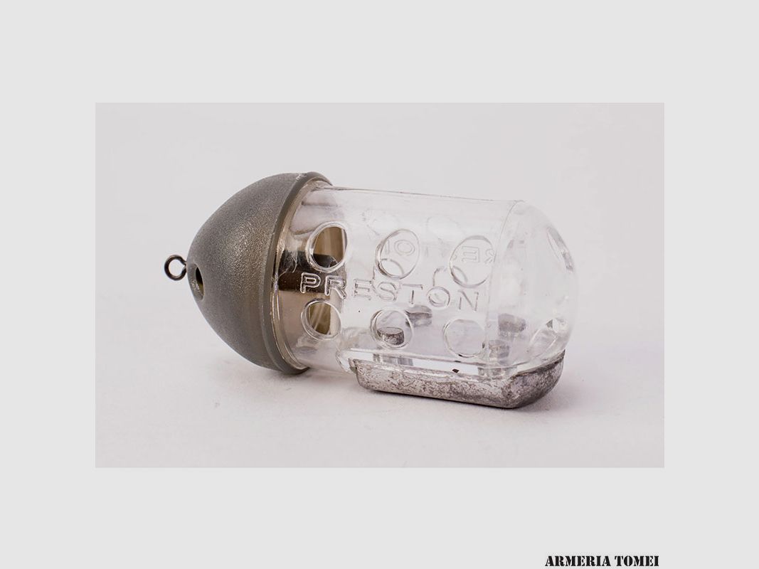 PRESTON – CLIK CAP FEEDER, zdjęcie 3 z 5