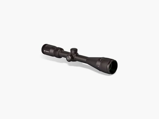 VORTEX OPTIK CROSSFIRE II 4-12X40 BDC AO