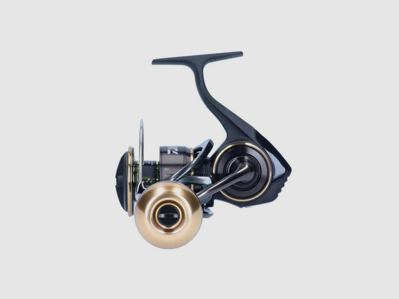 Mulinello Daiwa BG MQ 6000 D-H ARK