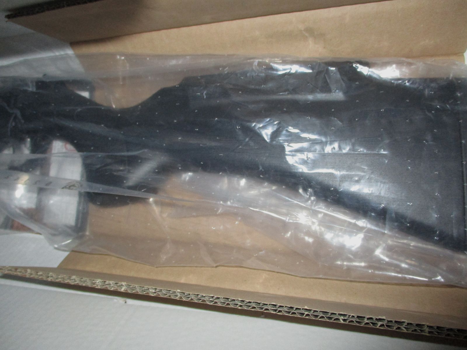 Weihrauch HW 30 S Synthetik Luftgewehr Kal. 4,5 mm NEU