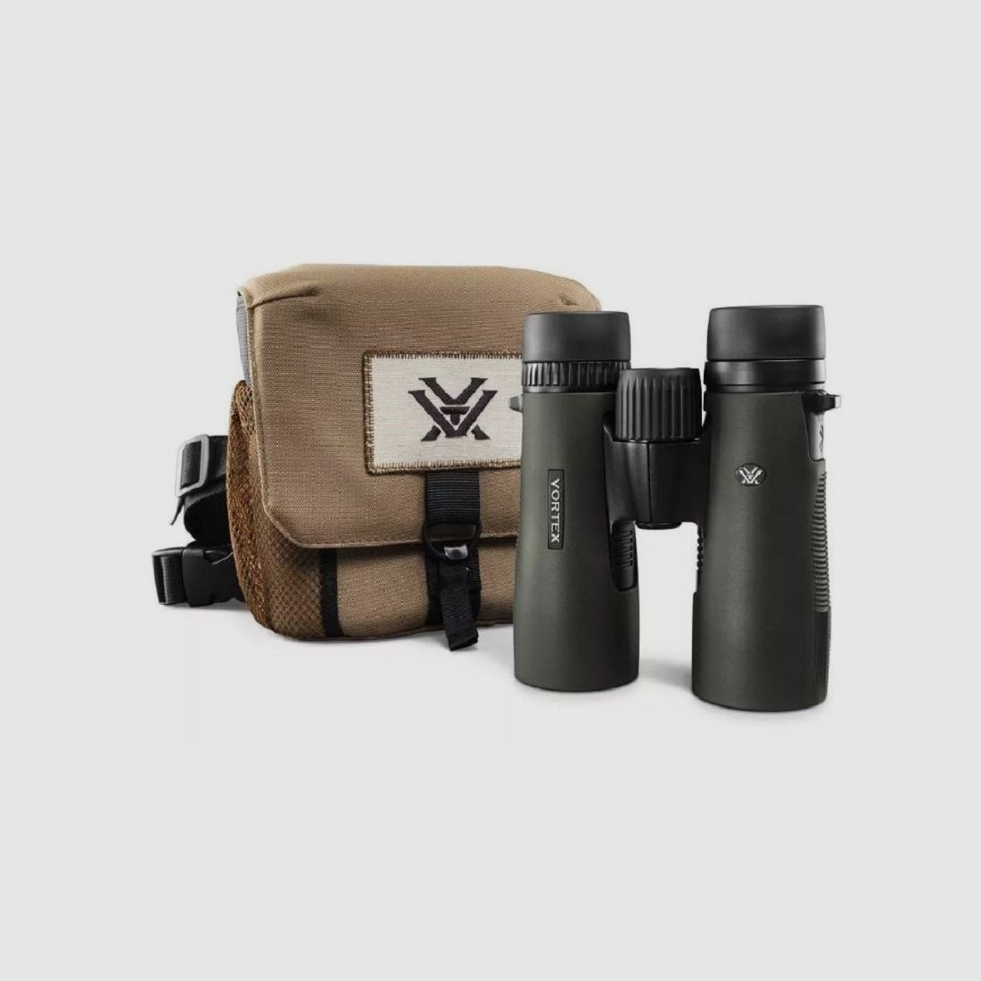 Vortex Diamondback HD 10x42 - Fernglas, Jagd, Vogelbeobachtung