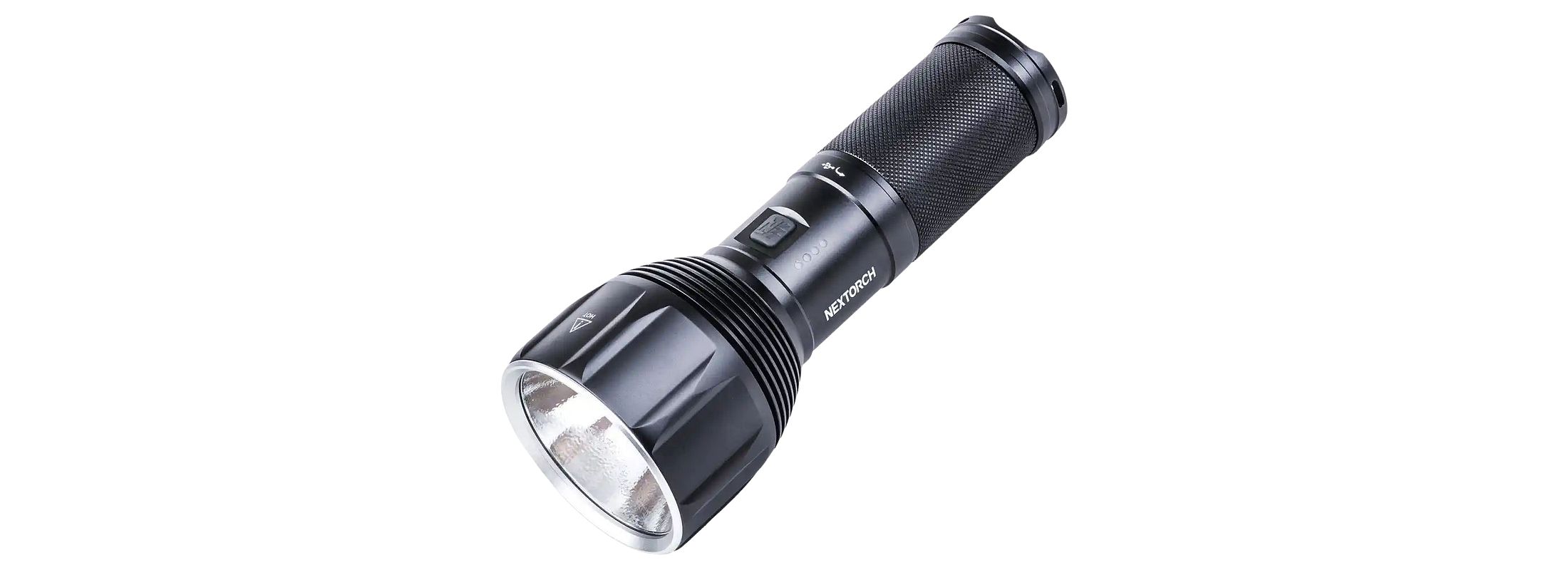 Nextorch Lampe Saint Torch 11 