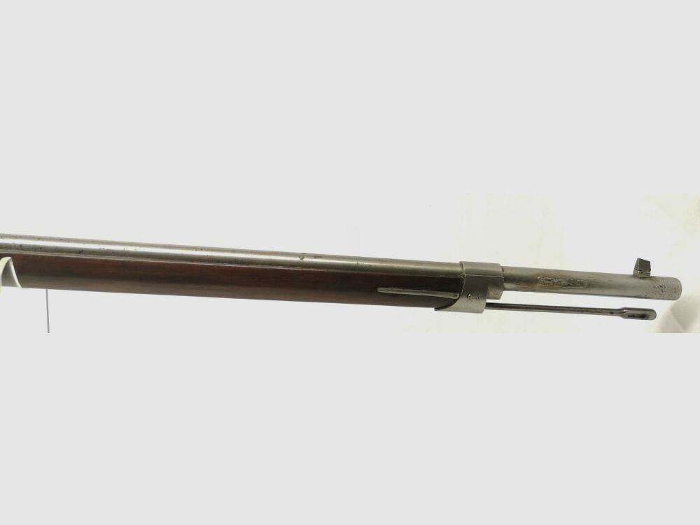 MAS Gras Gewehr 1874 - Sammlerwaffe