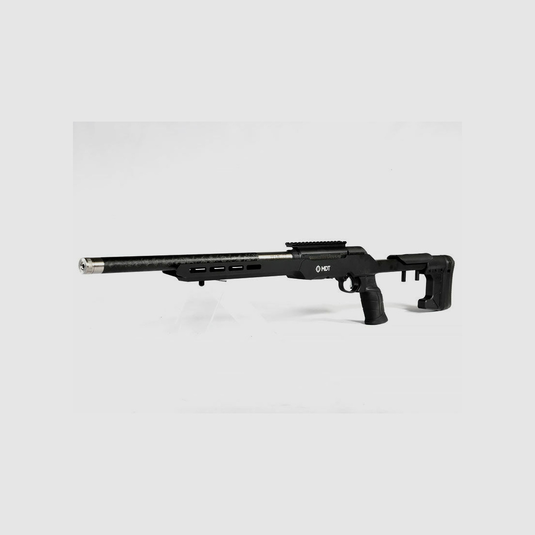 SAVAGE A22 Precision LITE
