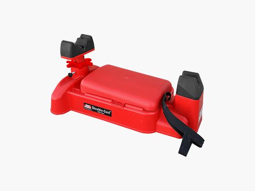 Wsparcie strzeleckie Shoulder Gard SGR-30 MTM Case Gard