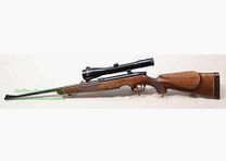 Steyr - Oostenrijk Mod. S