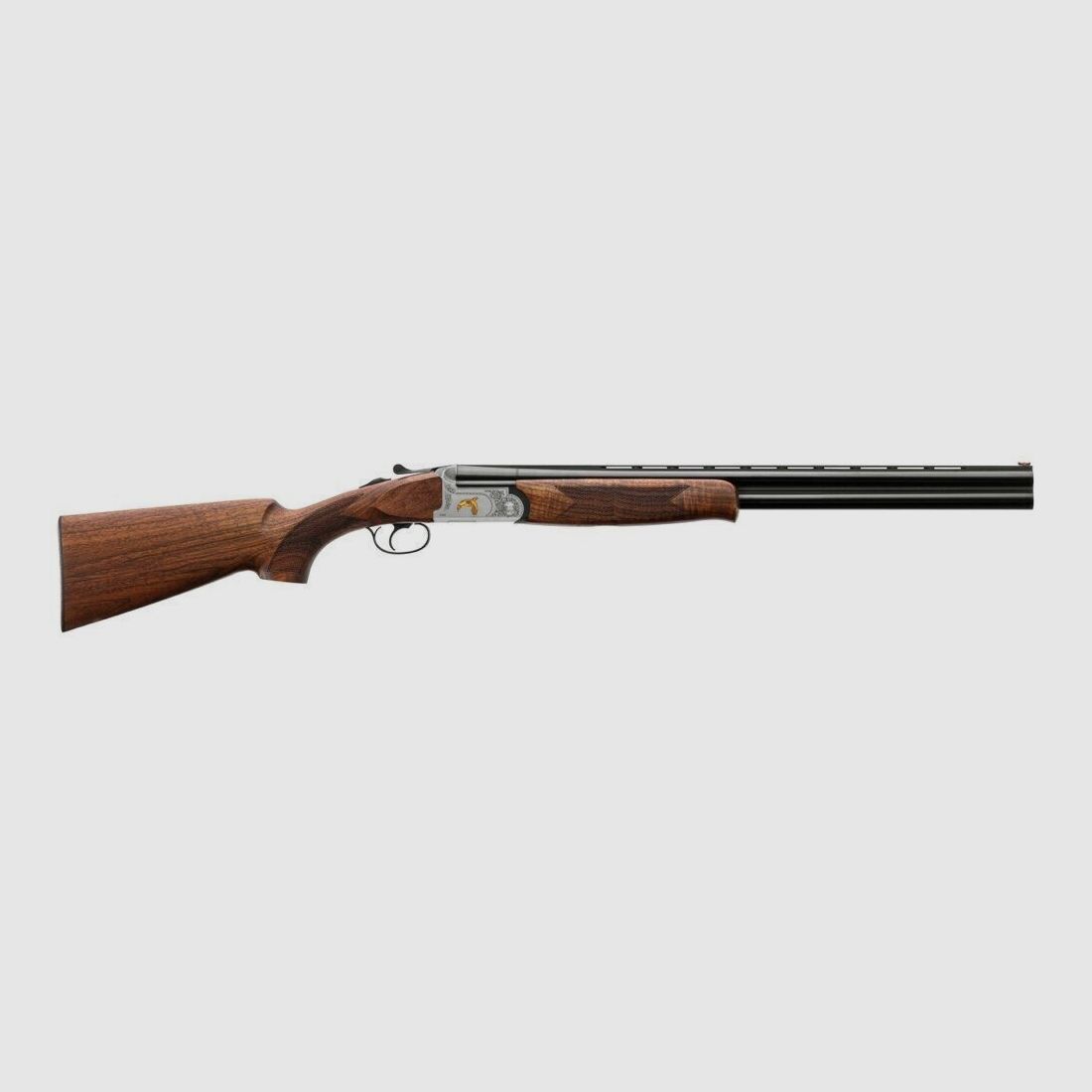 Fusil de chasse Fair Premier Ergal 20/76 – Double détente, image 1 sur 10