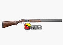 BERETTA SOVRAPPOSTO ULTRALEGGERO CAL. 12/76