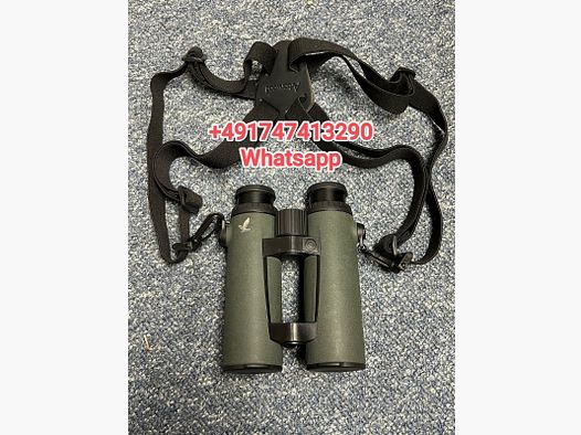 Swarovski EL Range 10x42 jumelles
