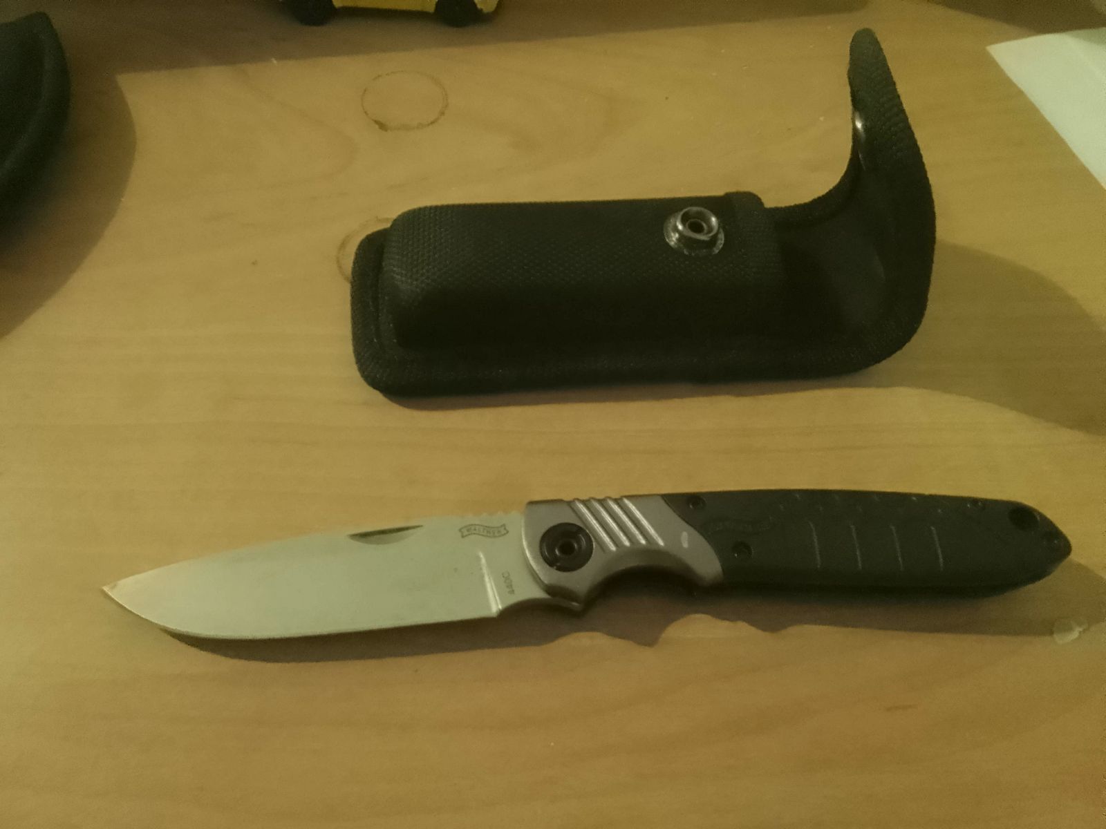 Walter knife for sale