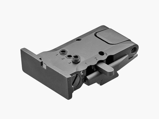 LPA Sights TRT multi-distance sight for CZ TS 2 / Taipan
