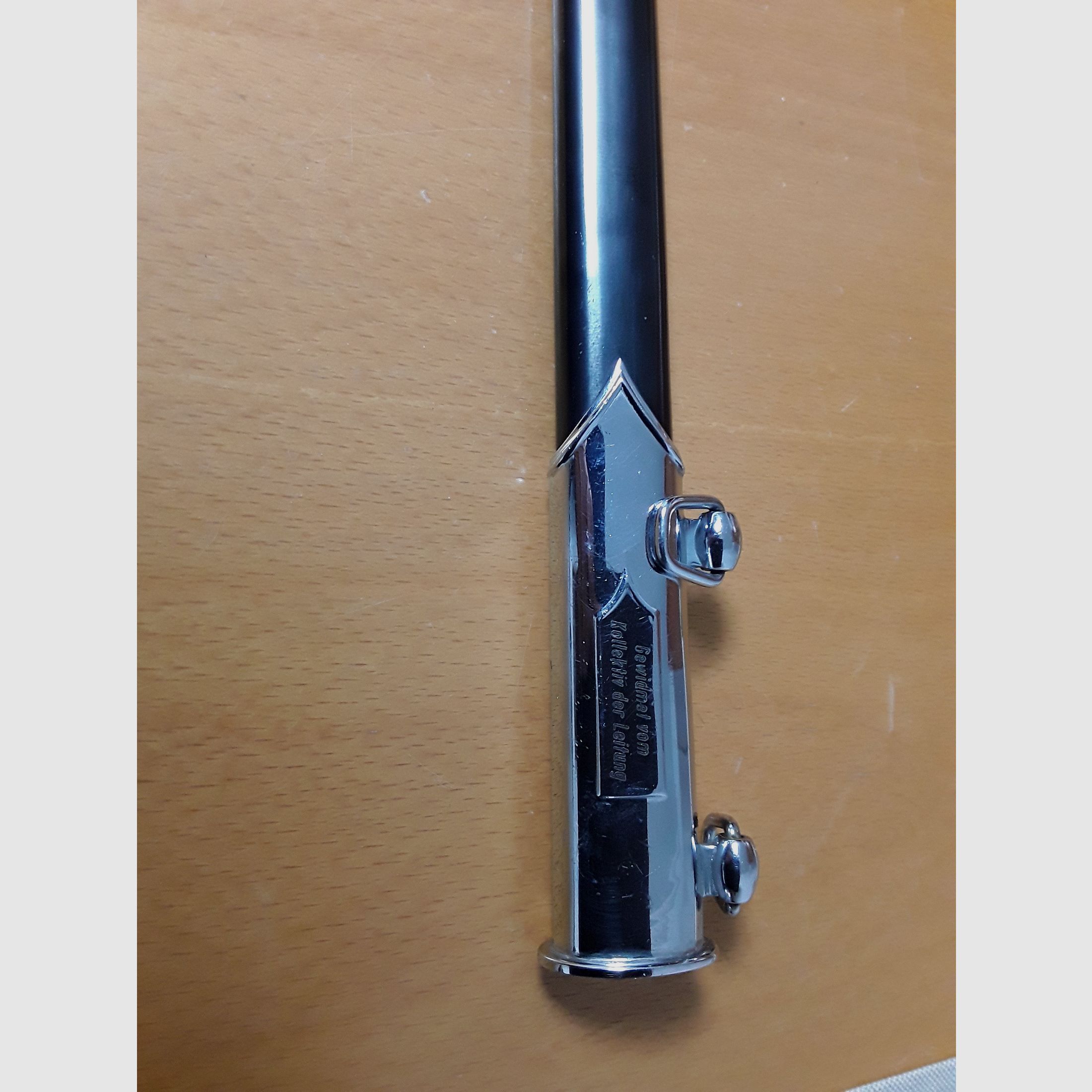 Ehrendolch NVA