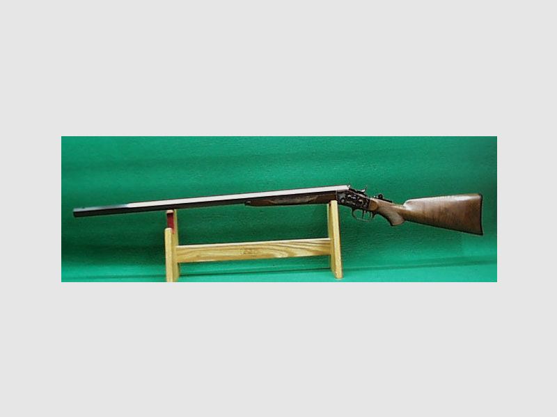 Lonestar Rolling Block