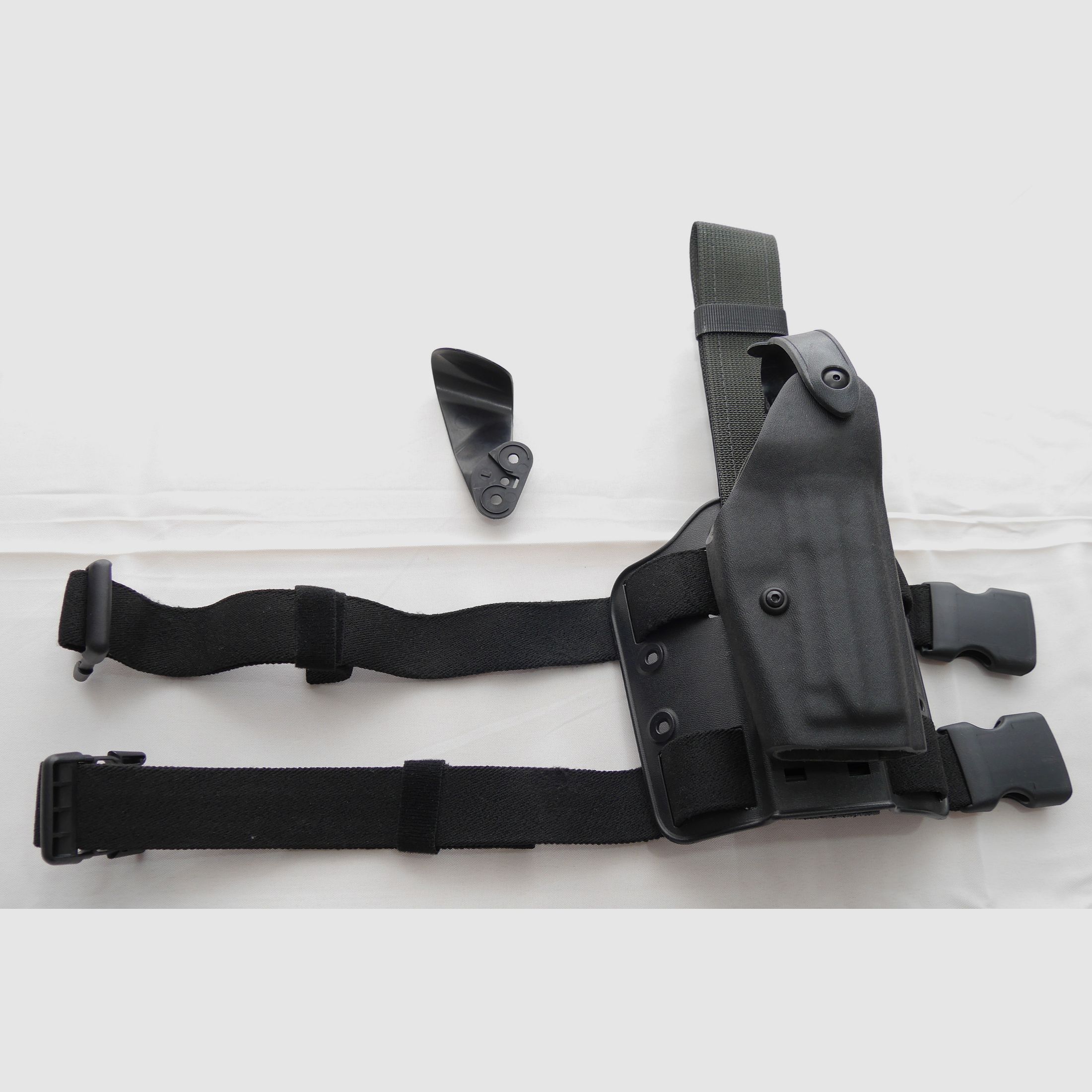 SAFARILAND® 6004 Holster tactique cuisse (SLS)