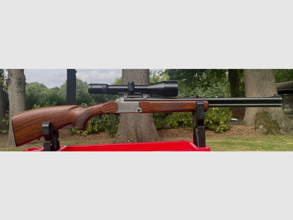 Blaser BS 95