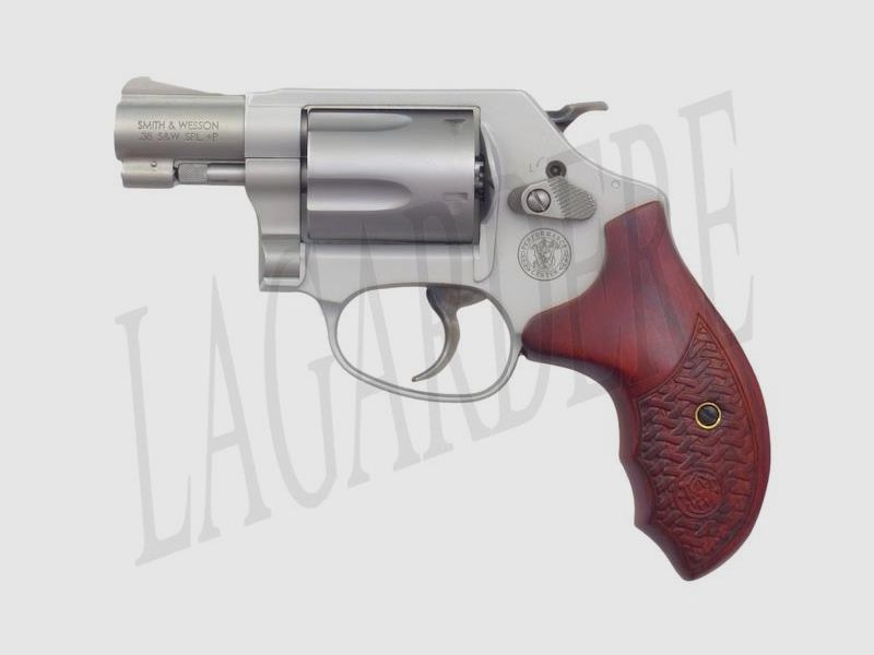 SMITH & WESSON 637-2 PC 1.875" (REVOLVER)