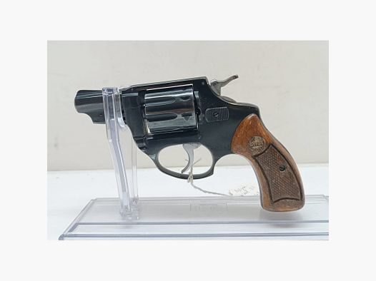 Revolver Astra Cadix Kaliber .22 LR