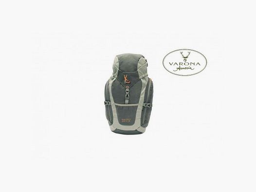 Zaino Markhor Monteria Evo V 28l verde