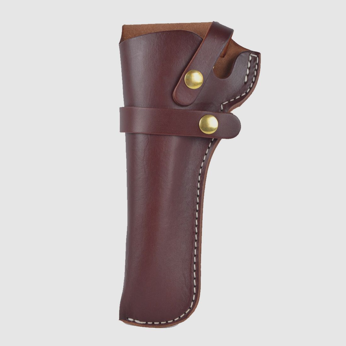 Holster 5,5" LH Remington 1858