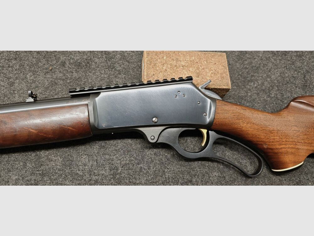 Marlin 444S