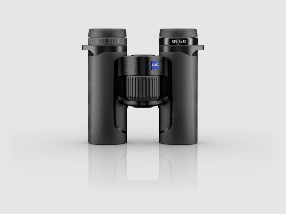 Zeiss SFL 8x30