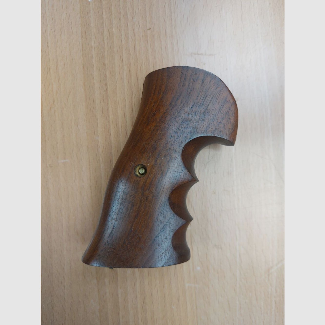 per Smith & Wesson K + L frame Square Butt