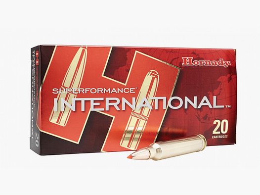 8x57JRS Superformance International GMX 11,66g / 180gr