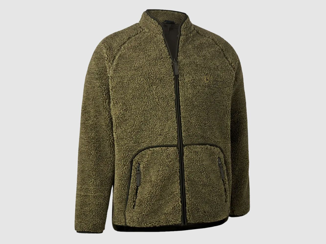 Deerhunter Germania fleece jacket