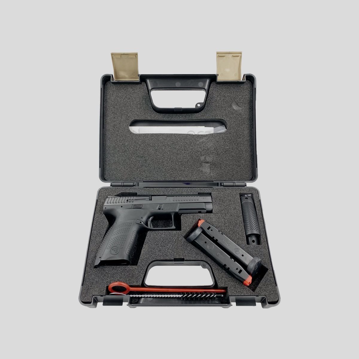 CZ – P-10 SC [9mm Para], Bild 3 von 3
