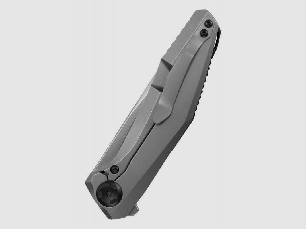 Zero Tolerance 0470 Sinkevich KVT Taschenmesser CPM-20CV