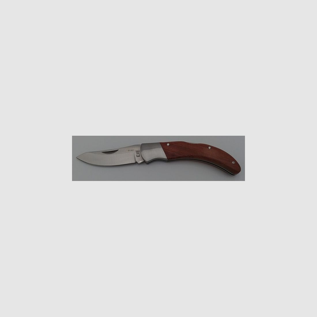 Messer EIE 91461 rostfrei