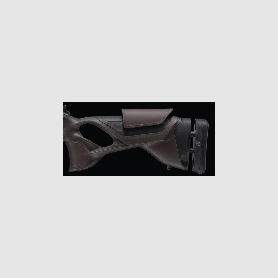 Blaser R8 Ultimate Leather Carabine à répétition