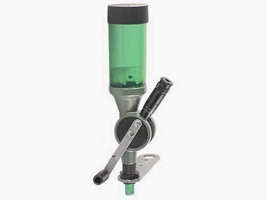 RCBS Competition Powder Measure Rifle 10 - 110 grain / Dispositivo di riempimento in polvere