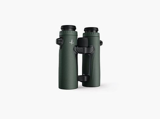 Prismáticos Swarovski Optik el Range Tracking Assitant 8X42